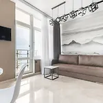45 Pearl Amazing Апартаменти Одеса