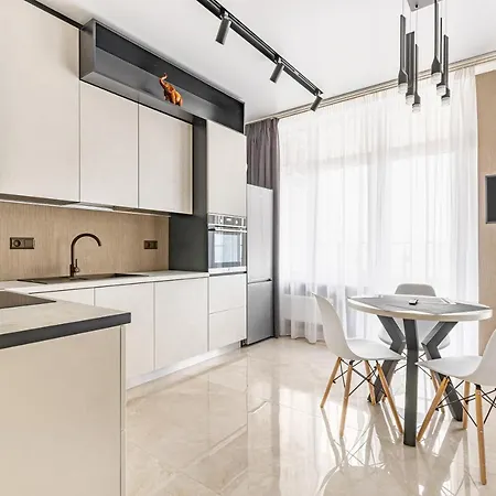 45 Pearl Amazing Apartman