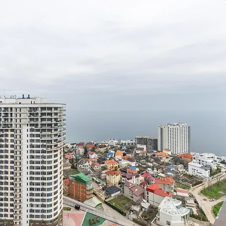 Appartement 45 Pearl Amazing *