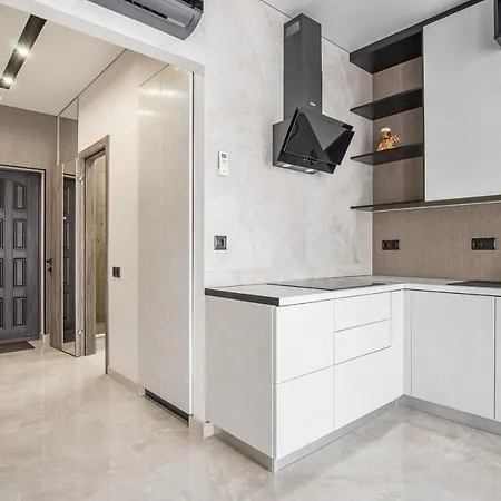Appartement 45 Pearl Amazing *