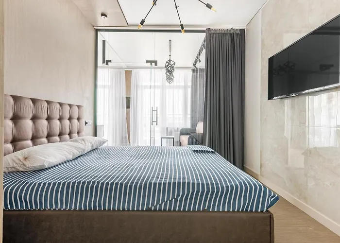 45 Pearl Amazing Appartement *