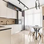 45 Pearl Amazing Apartamento