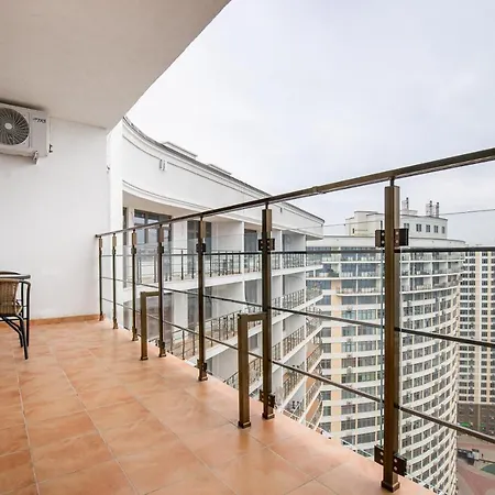 45 Pearl Amazing Apartman