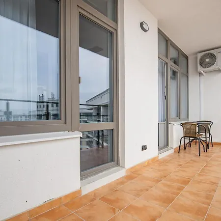 Apartman 45 Pearl Amazing