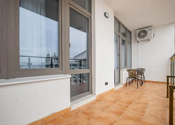 Apartman 45 Pearl Amazing