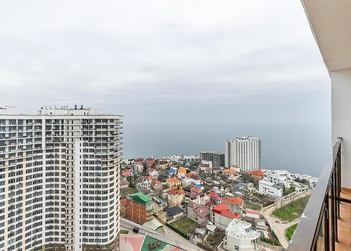 Apartman 45 Pearl Amazing *