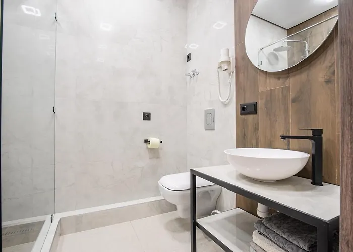 Apartman 45 Pearl Amazing