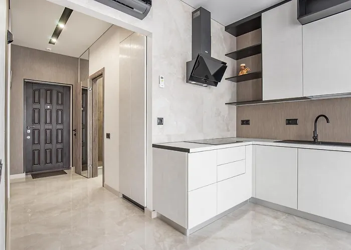 Apartman 45 Pearl Amazing *