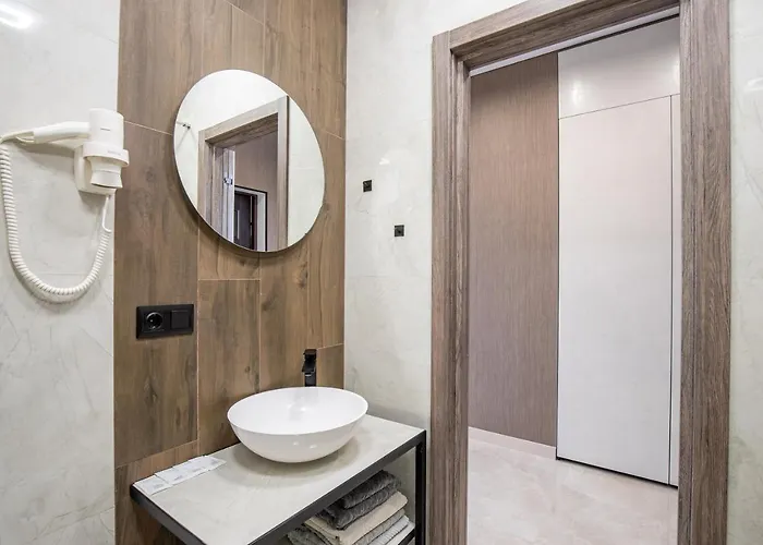 Appartement 45 Pearl Amazing